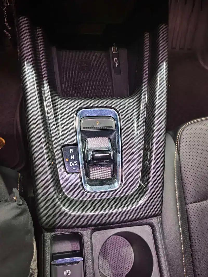 Octavia 2021 PRO TSI280 DSG Premium Edition — миниатюра 10