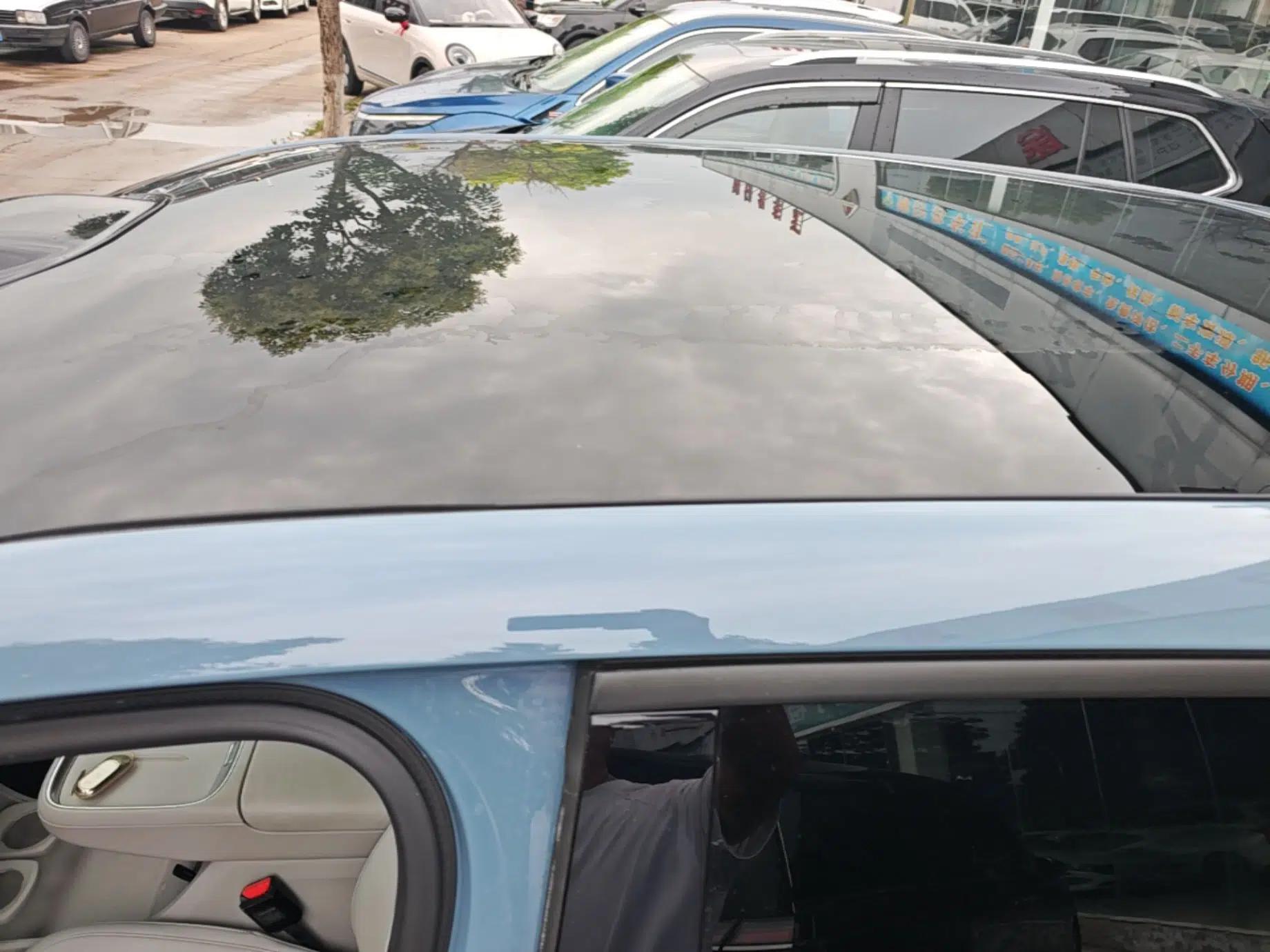 Leapmotor B10 2025 510 LiDAR Version — миниатюра 7
