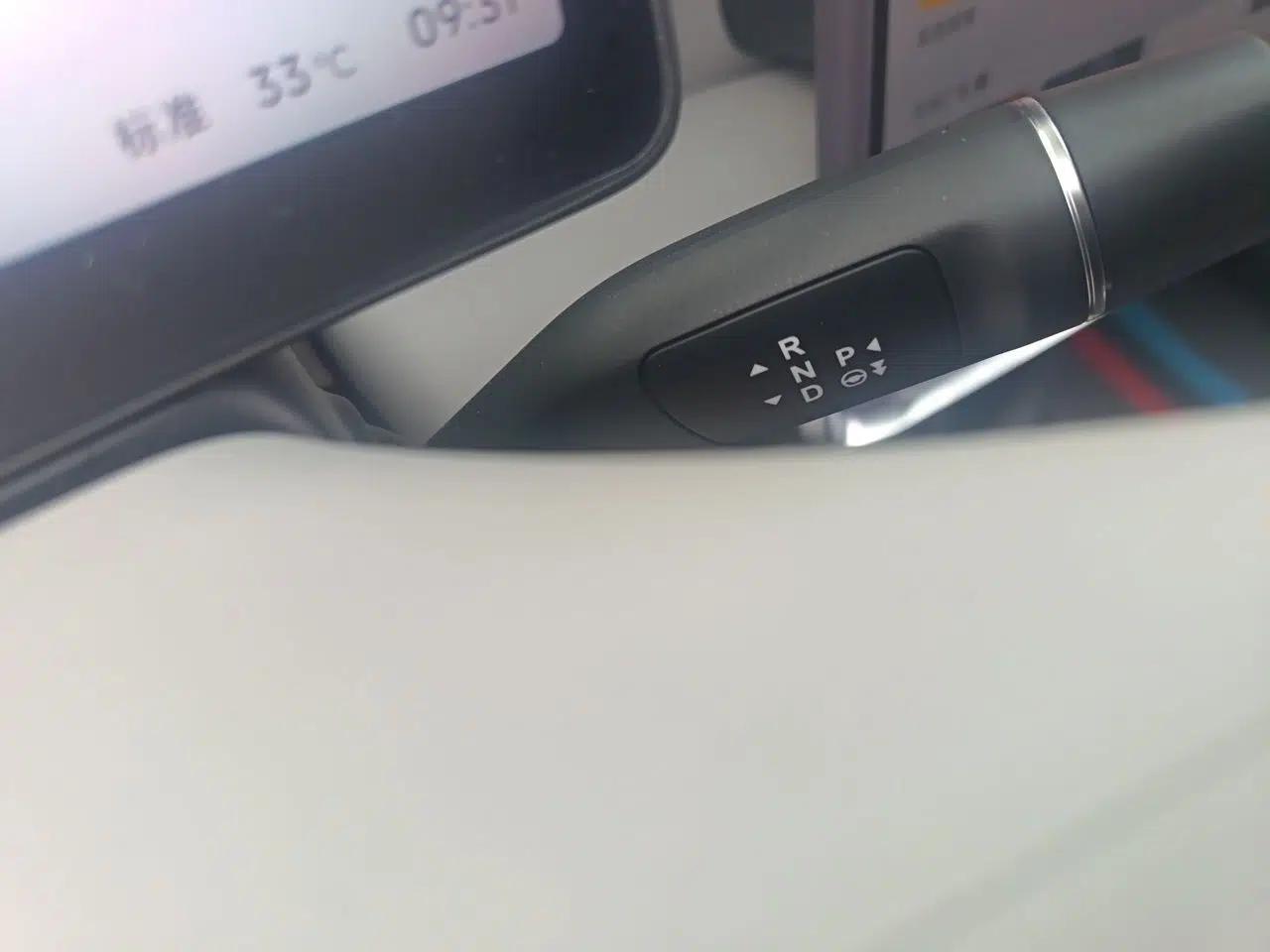 Leapmotor B10 2025 510 LiDAR Version — миниатюра 14