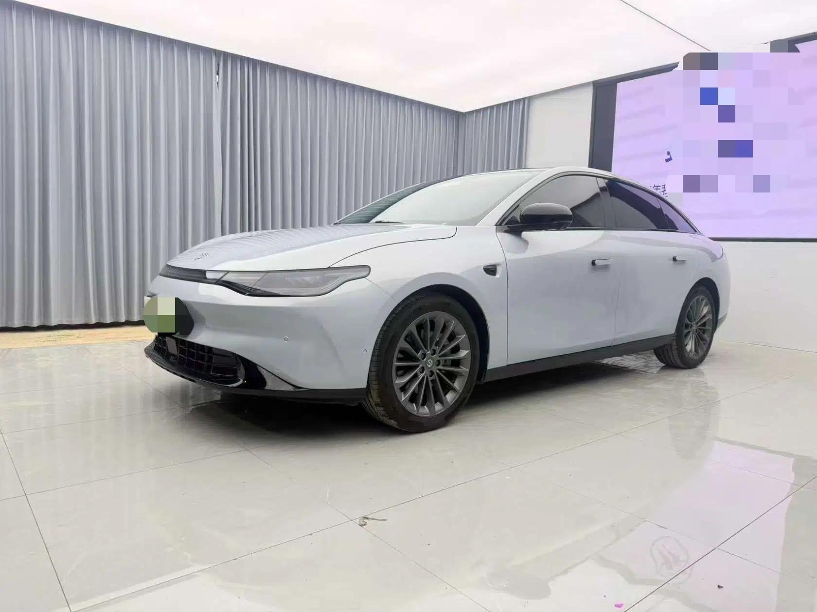 Leapmotor C01 2024 Pure Electric 525 Luxury Edition — миниатюра 1