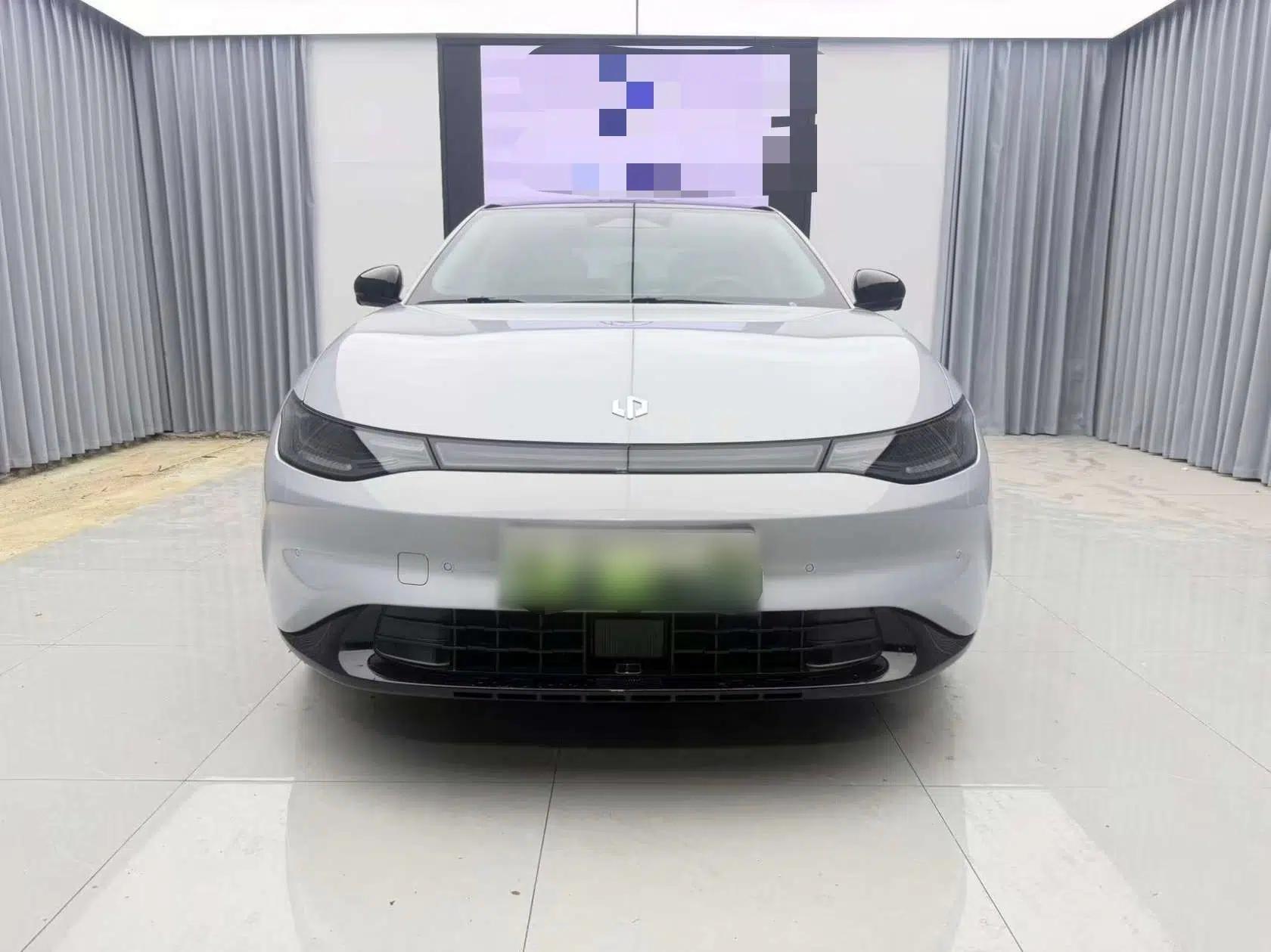 Leapmotor C01 2024 Pure Electric 525 Luxury Edition — миниатюра 16