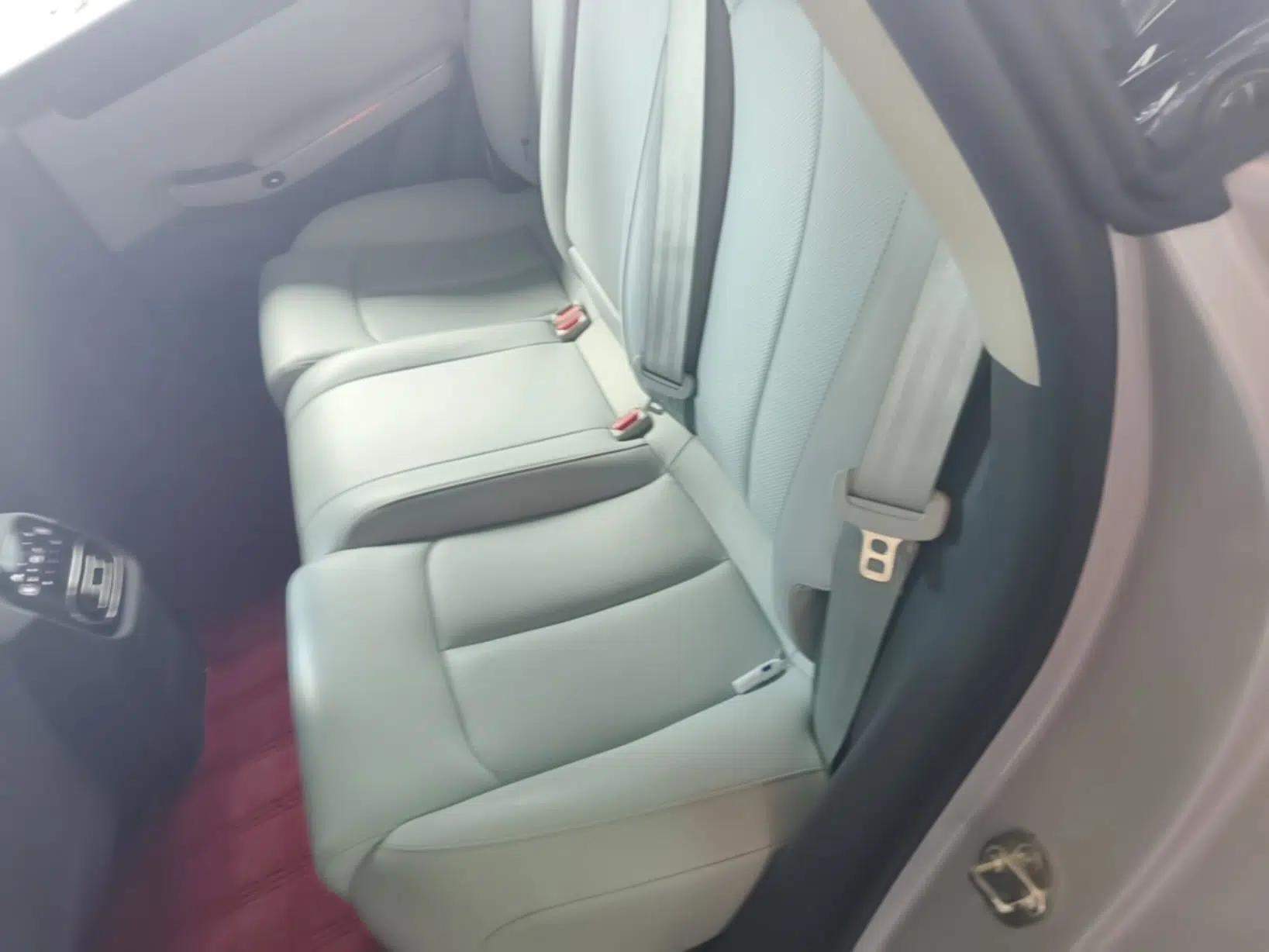Leapmotor C01 2024 Pure Electric 525 Luxury Edition — миниатюра 26