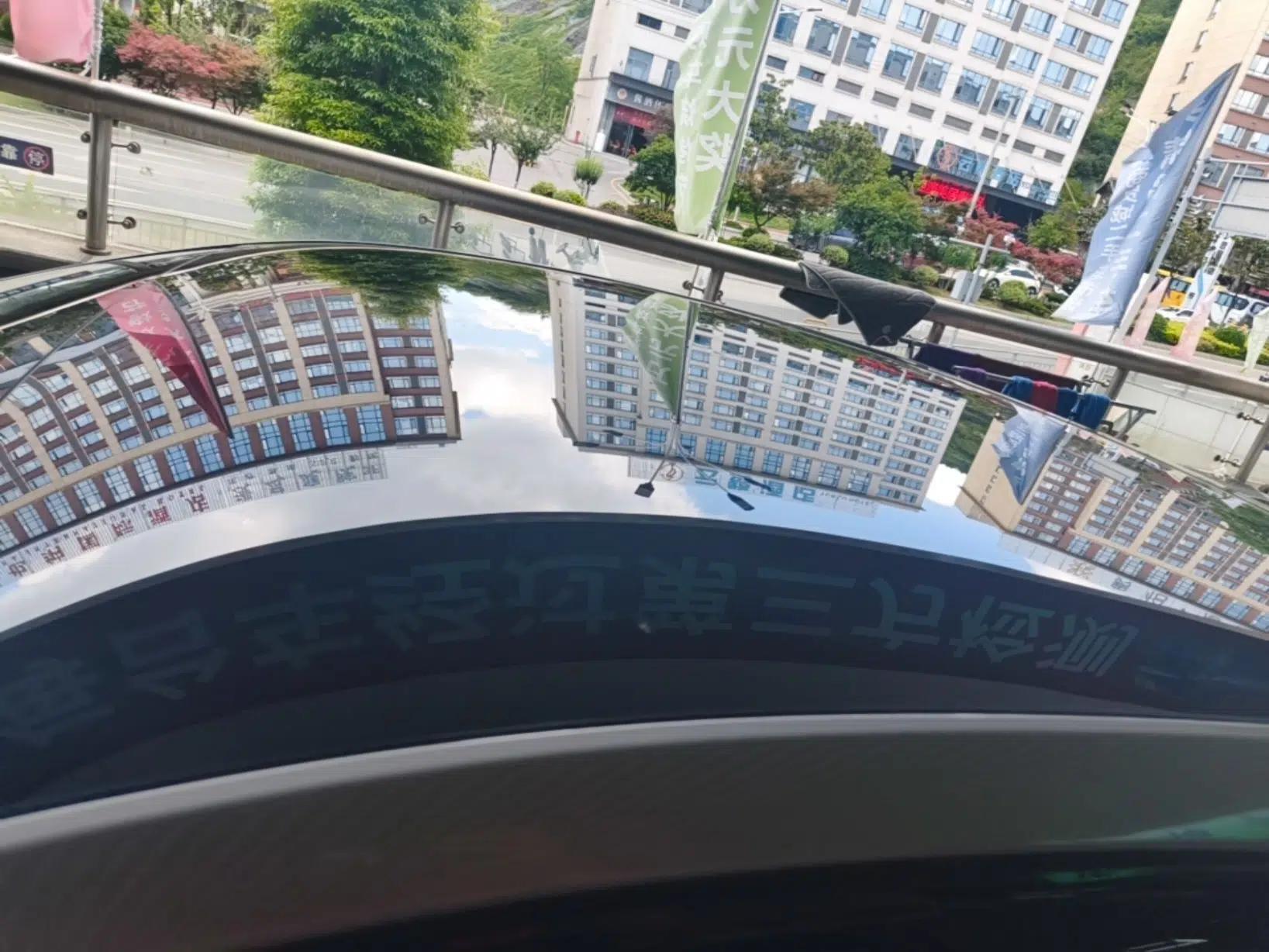 Leapmotor C01 2024 Pure Electric 525 Luxury Edition — миниатюра 7