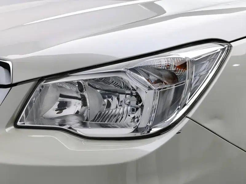 2014 Forester 2.0i Automatic Luxury Edition — миниатюра 12