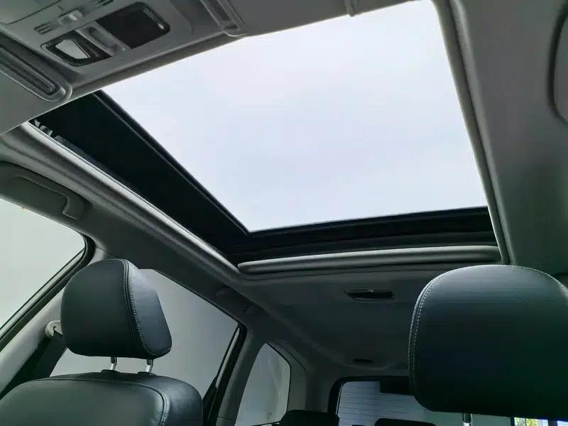 2014 Forester 2.0i Automatic Luxury Edition — миниатюра 19