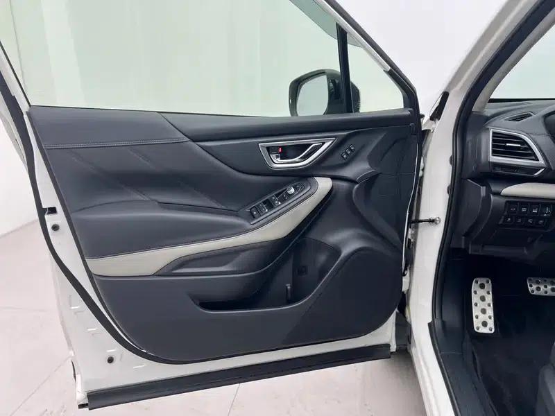 2022 Forester 2.0i AWD Flagship Edition EyeSight — миниатюра 11
