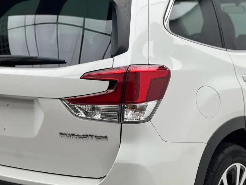 2022 Forester 2.0i AWD Flagship Edition EyeSight — миниатюра 12