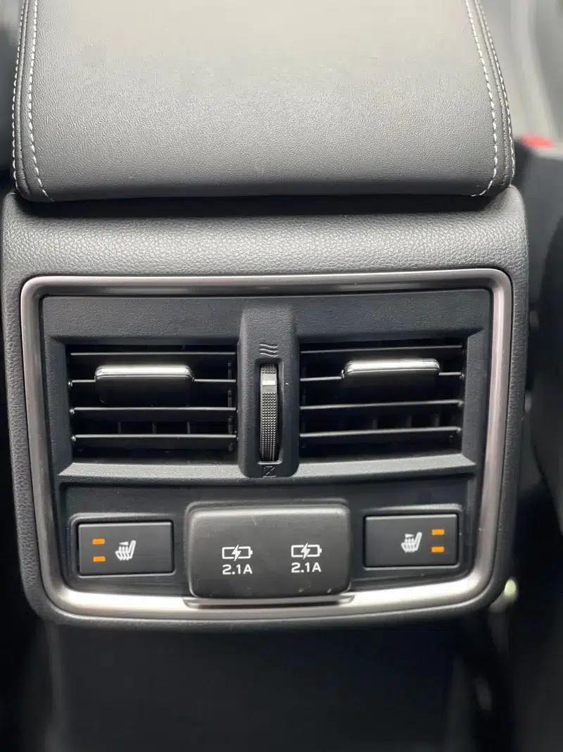 2022 Forester 2.0i AWD Flagship Edition EyeSight — миниатюра 13