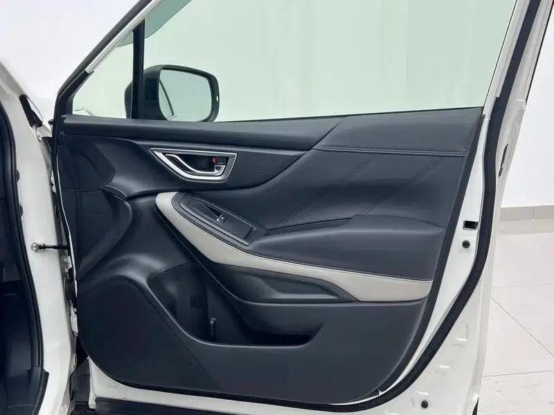 2022 Forester 2.0i AWD Flagship Edition EyeSight — миниатюра 14