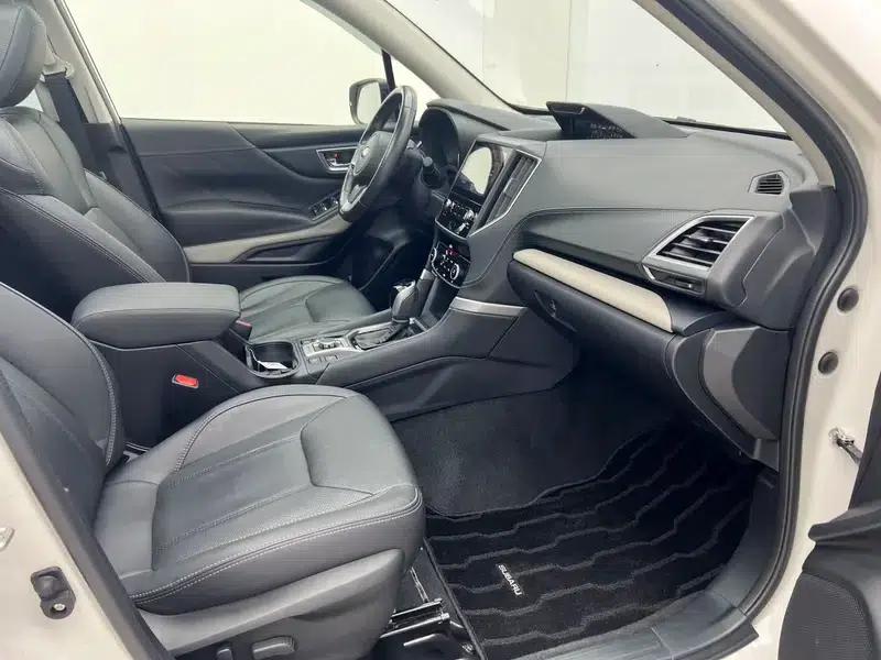 2022 Forester 2.0i AWD Flagship Edition EyeSight — миниатюра 15