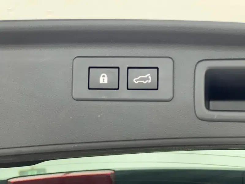 2022 Forester 2.0i AWD Flagship Edition EyeSight — миниатюра 16