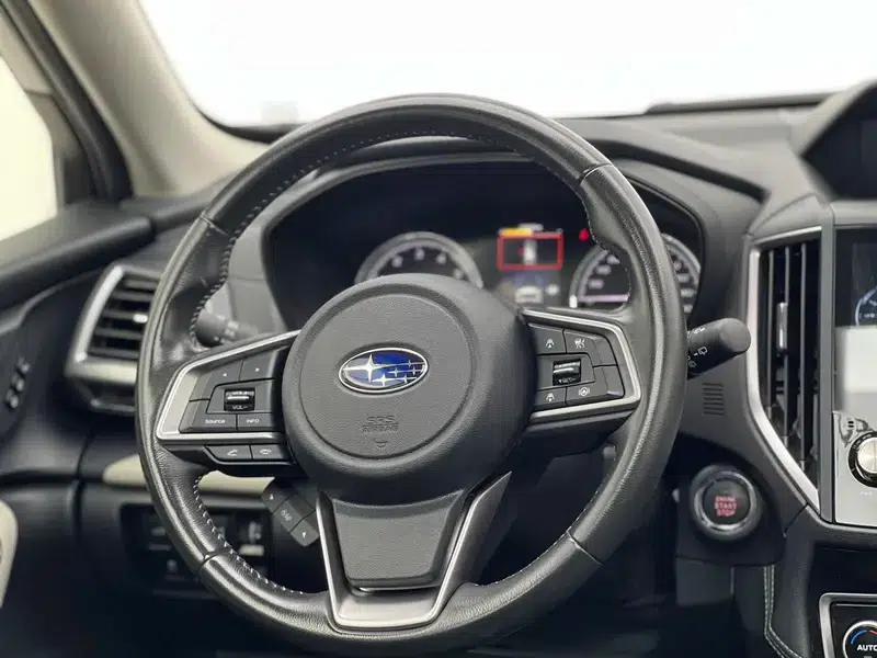 2022 Forester 2.0i AWD Flagship Edition EyeSight — миниатюра 20