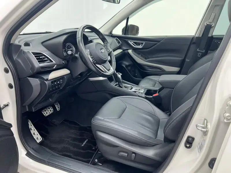 2022 Forester 2.0i AWD Flagship Edition EyeSight — миниатюра 22