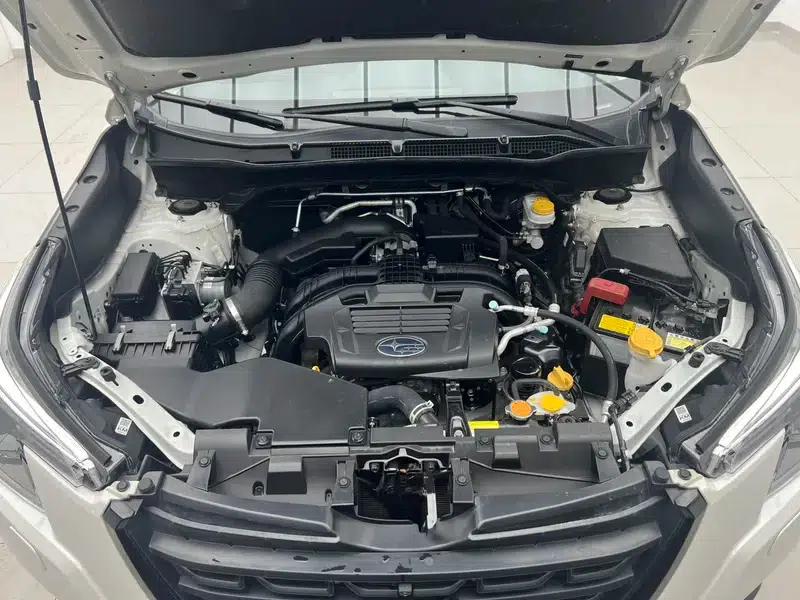 2022 Forester 2.0i AWD Flagship Edition EyeSight — миниатюра 7