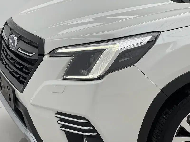 2022 Forester 2.0i AWD Flagship Edition EyeSight — миниатюра 8