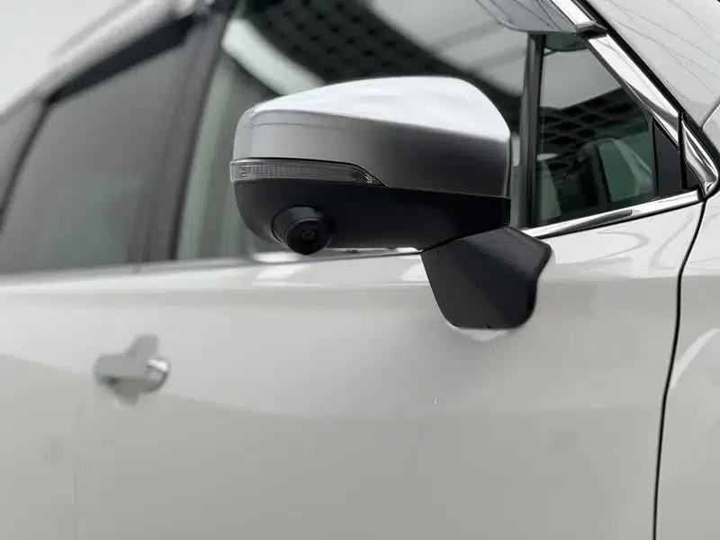 2022 Forester 2.0i AWD Flagship Edition EyeSight — миниатюра 9