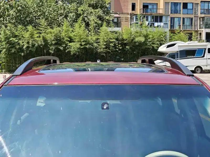 2008 Ford Forester 2.0XS Manual Deluxe Edition — миниатюра 17