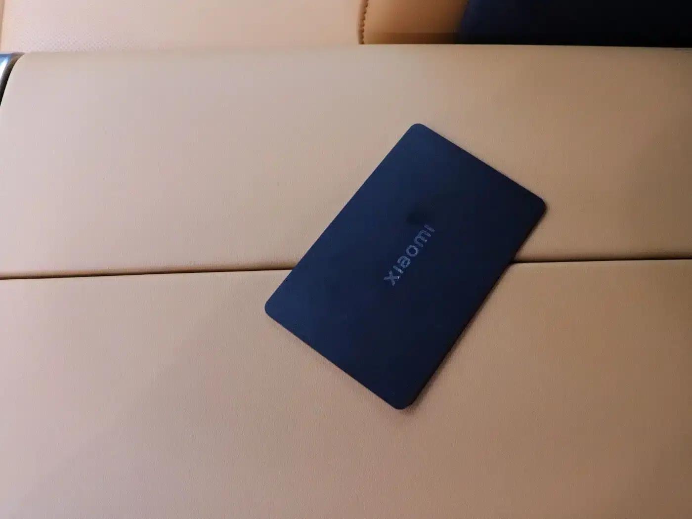 Xiaomi YU7 2025 Max Edition — миниатюра 19