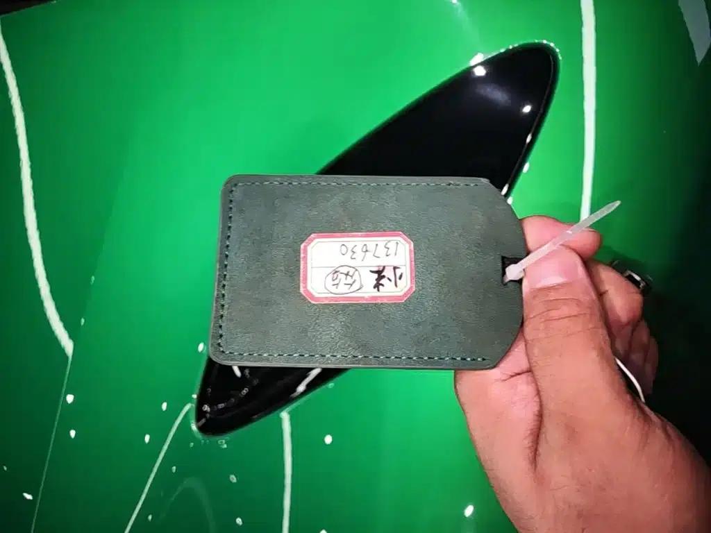 Xiaomi YU7 2025 Max Edition — миниатюра 9
