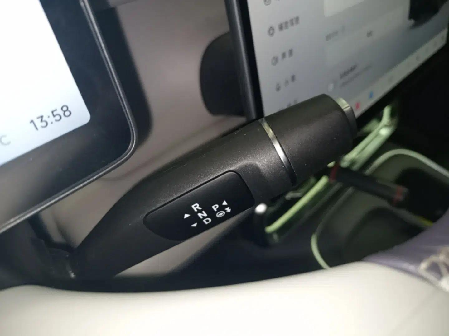 Leapmotor B01 2025 550 LiDAR Edition — миниатюра 16