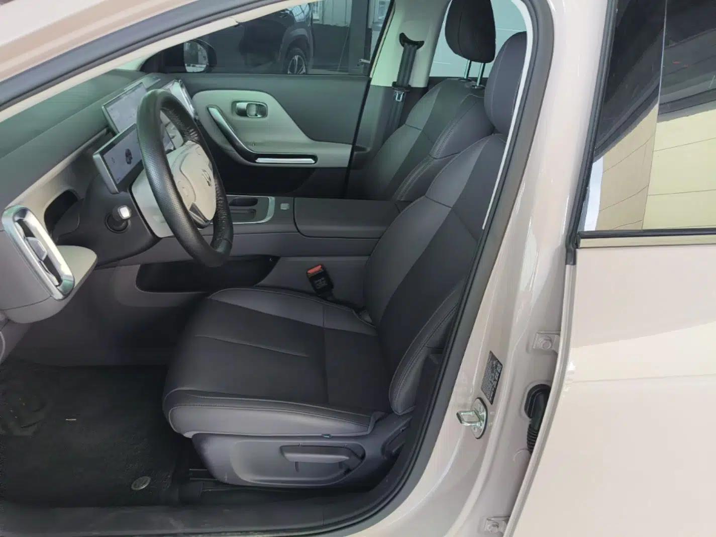 Leapmotor B01 2025 550 Comfort Edition — миниатюра 17