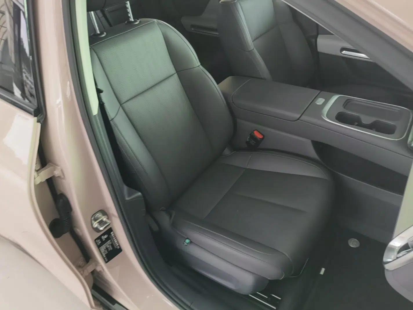 Leapmotor B01 2025 550 Comfort Edition — миниатюра 19
