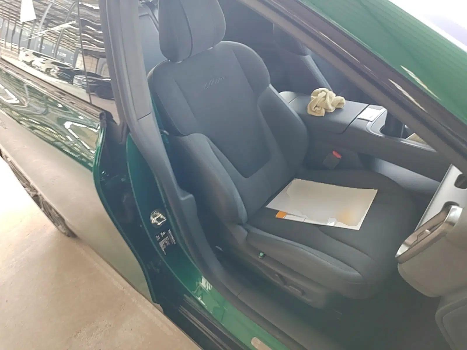 Leapmotor Lafa5 2026 500 Ultra — миниатюра 24