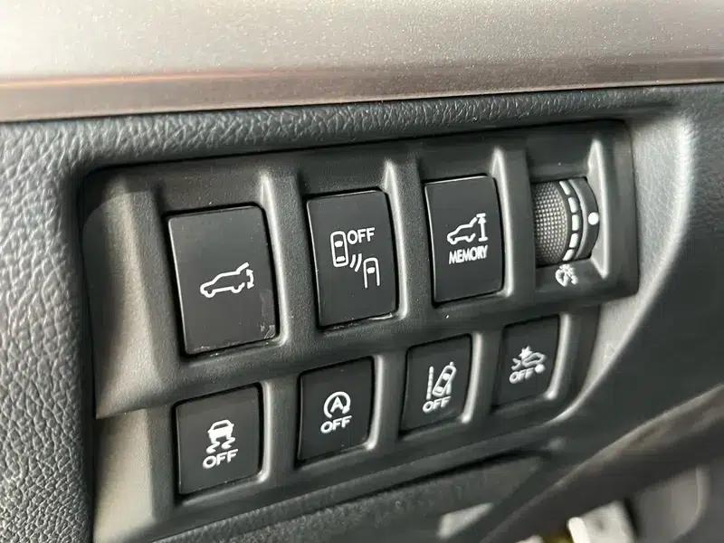 Outback 2017 2.5i Sport Navigation Edition EyeSight — миниатюра 11