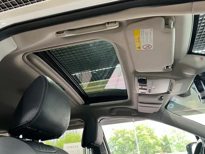 Outback 2017 2.5i Sport Navigation Edition EyeSight — миниатюра 12