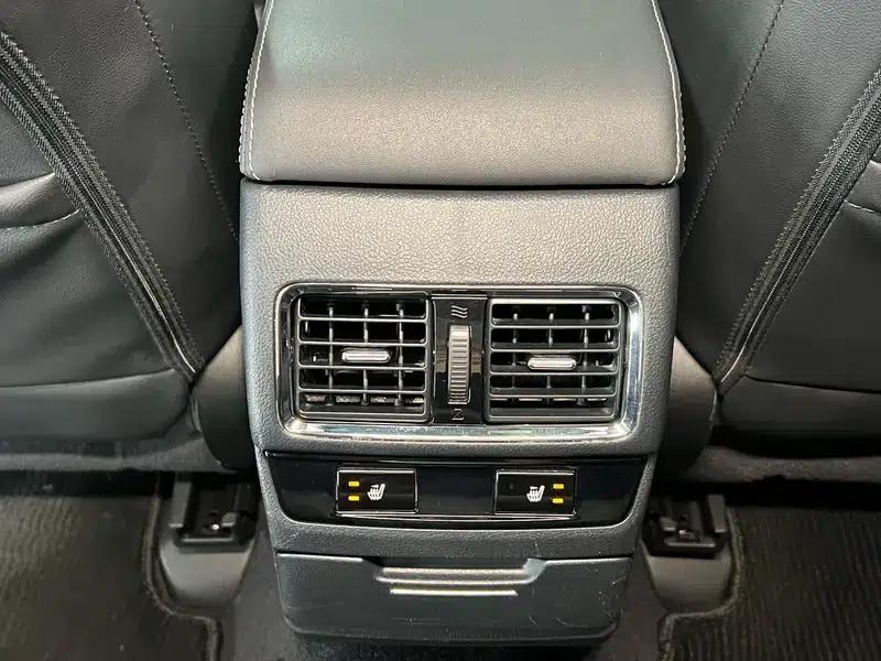Outback 2017 2.5i Sport Navigation Edition EyeSight — миниатюра 13