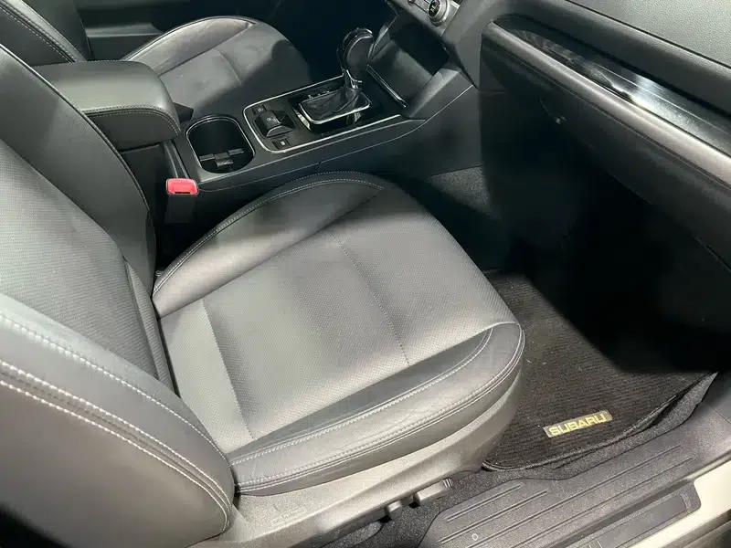 Outback 2017 2.5i Sport Navigation Edition EyeSight — миниатюра 14