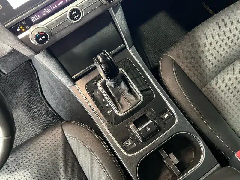 Outback 2017 2.5i Sport Navigation Edition EyeSight — миниатюра 19