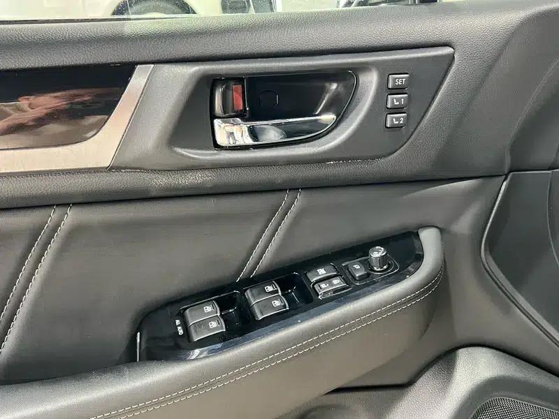 Outback 2017 2.5i Sport Navigation Edition EyeSight — миниатюра 24