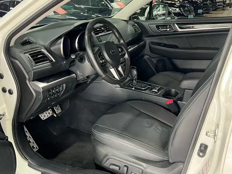 Outback 2017 2.5i Sport Navigation Edition EyeSight — миниатюра 28