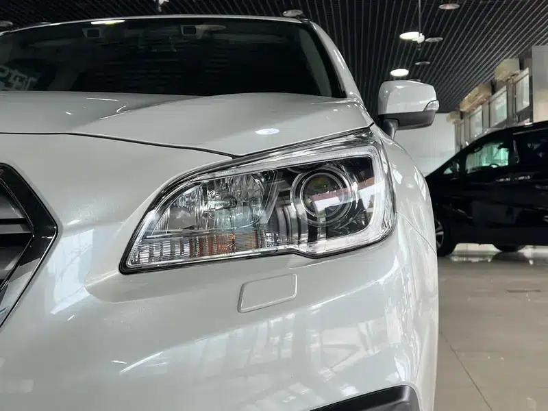 Outback 2017 2.5i Sport Navigation Edition EyeSight — миниатюра 7