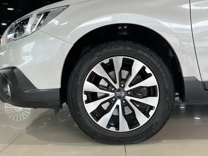 Outback 2017 2.5i Sport Navigation Edition EyeSight — миниатюра 9