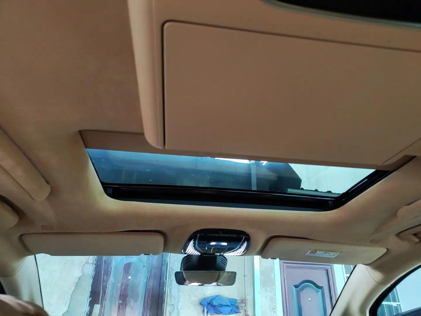 VOYAH Dream 2024 PHEV Ultra-Long Range Flagship Edition — миниатюра 21