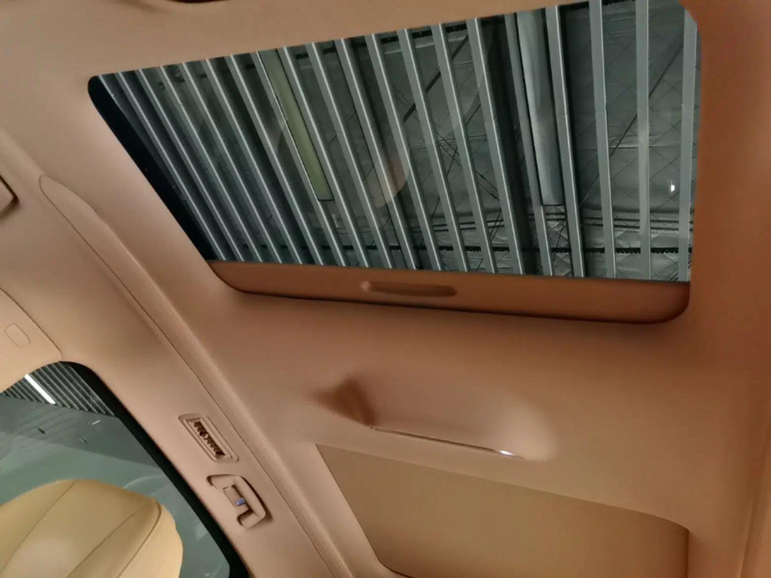VOYAH Dream 2022 Low-Carbon Edition Dream+ Smart Enjoyment Package — миниатюра 21