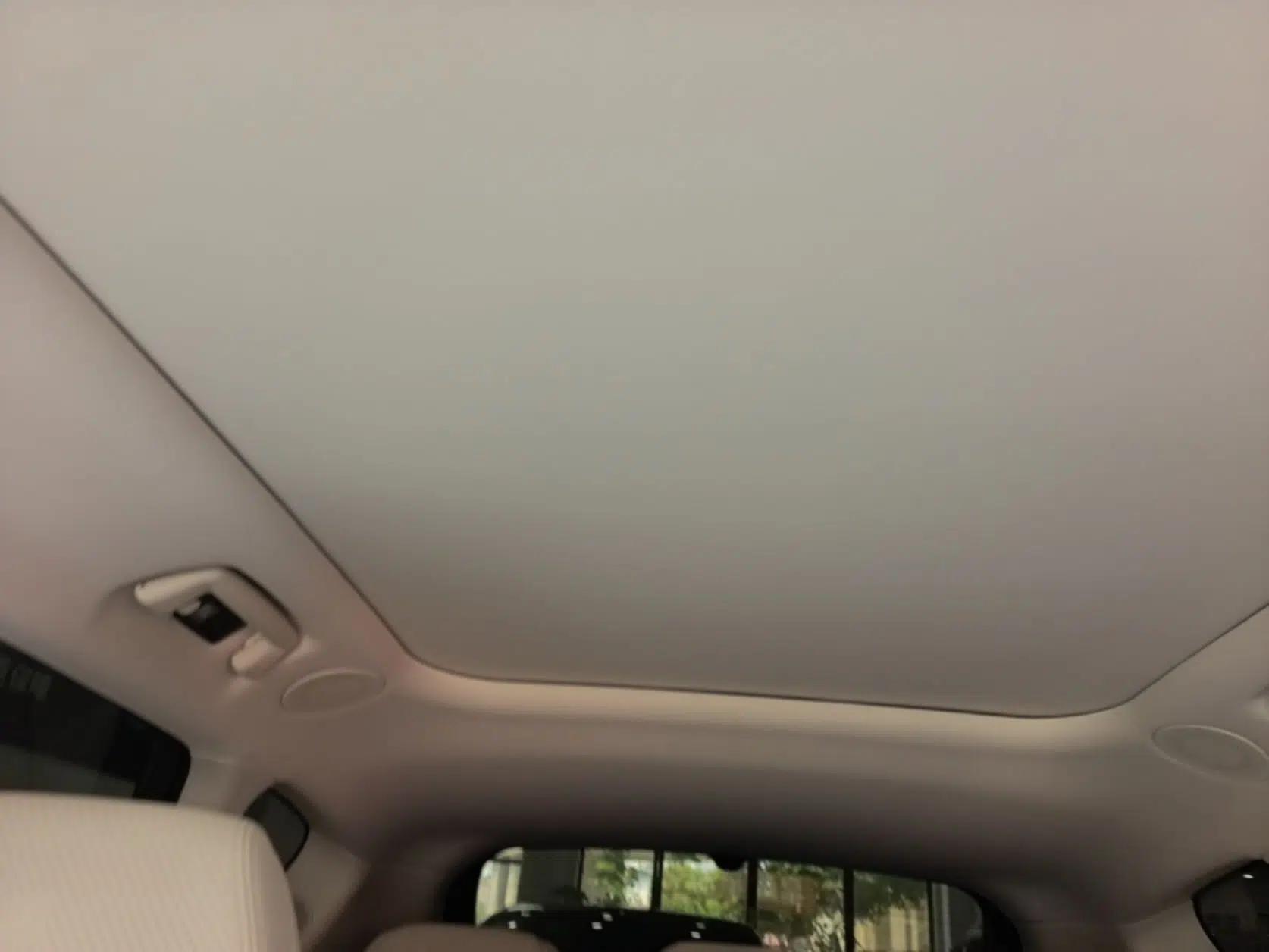 VOYAH FREE 2025 Model FREE+ Rear-Drive Qiankun Edition — миниатюра 26
