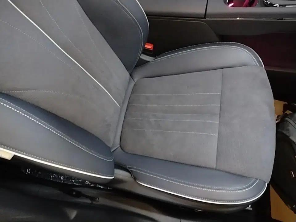 VOYAH COURAGE 2024 Long-Range Supercharge Edition — миниатюра 19