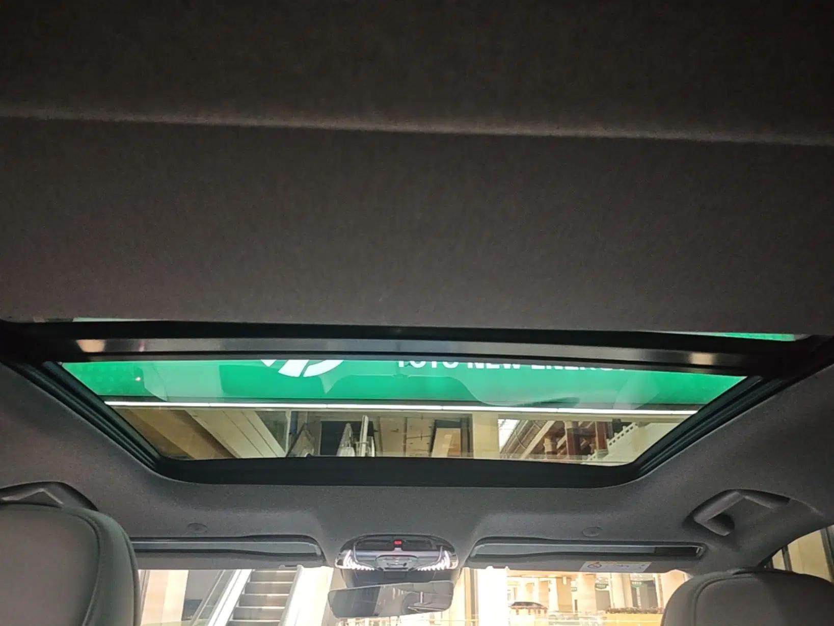 VOYAH COURAGE 2024 Long-Range Smart Edition — миниатюра 21