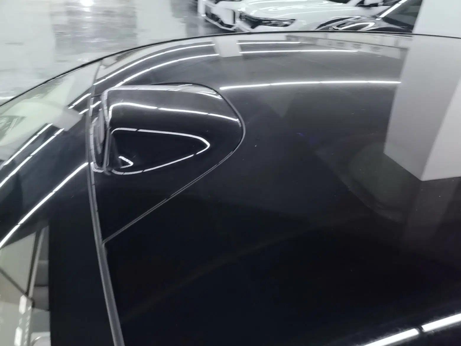 VOYAH COURAGE 2025 Model Four-Wheel-Drive Qiankun Edition — миниатюра 7