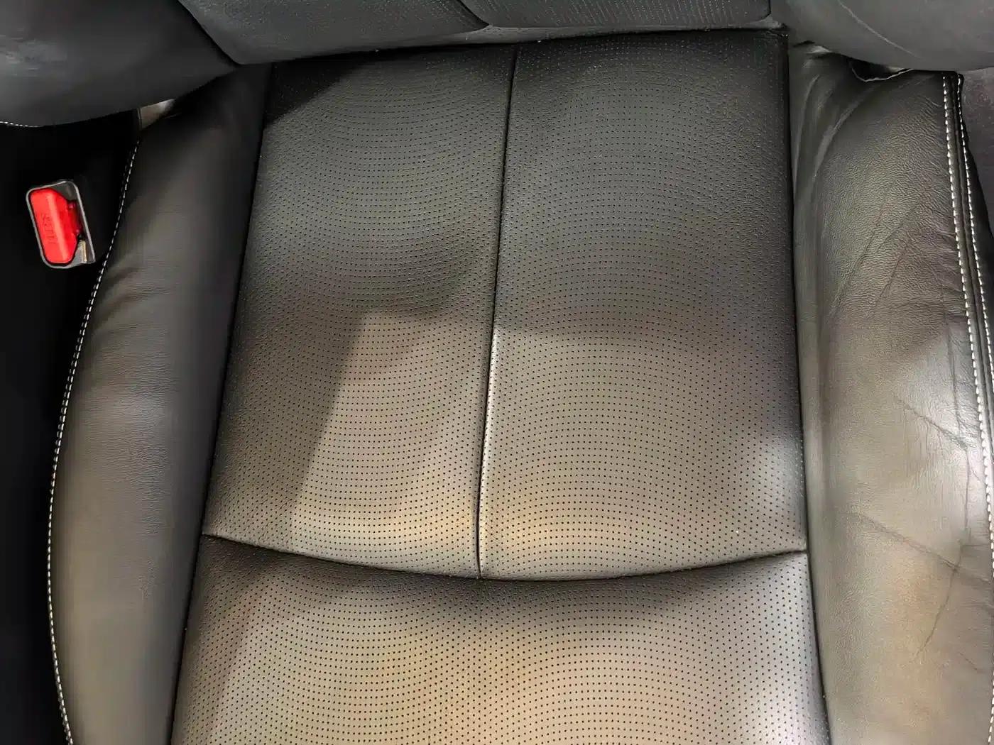 Infiniti Q50L 2015 2.0T Enjoy Edition — миниатюра 9
