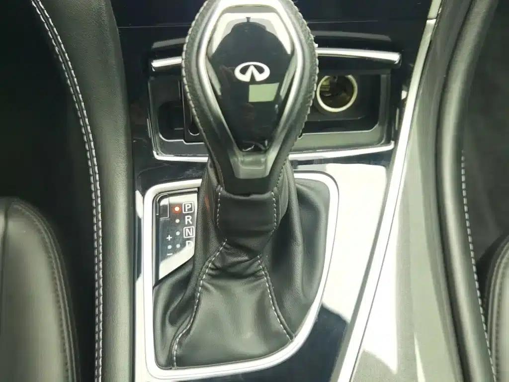 Infiniti Q50L 2018 2.0T Comfort Edition (China VI Emission Standard) — миниатюра 13