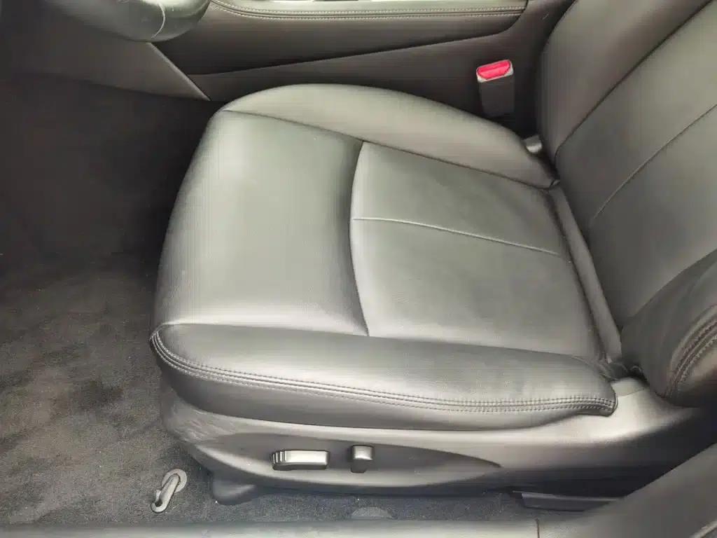 Infiniti Q50L 2018 2.0T Comfort Edition (China VI Emission Standard) — миниатюра 20
