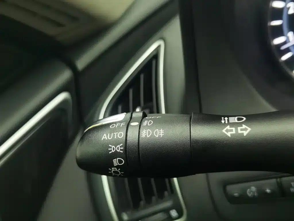Infiniti Q50L 2018 2.0T Comfort Edition (China VI Emission Standard) — миниатюра 21