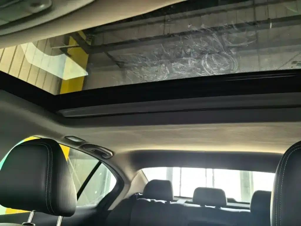 Infiniti Q50L 2016 2.0T Entry-level Edition — миниатюра 18