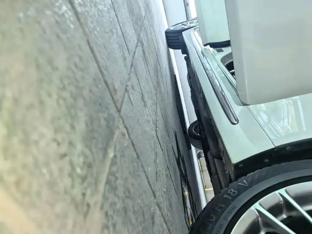 Infiniti Q50L 2016 2.0T Entry-level Edition — миниатюра 21