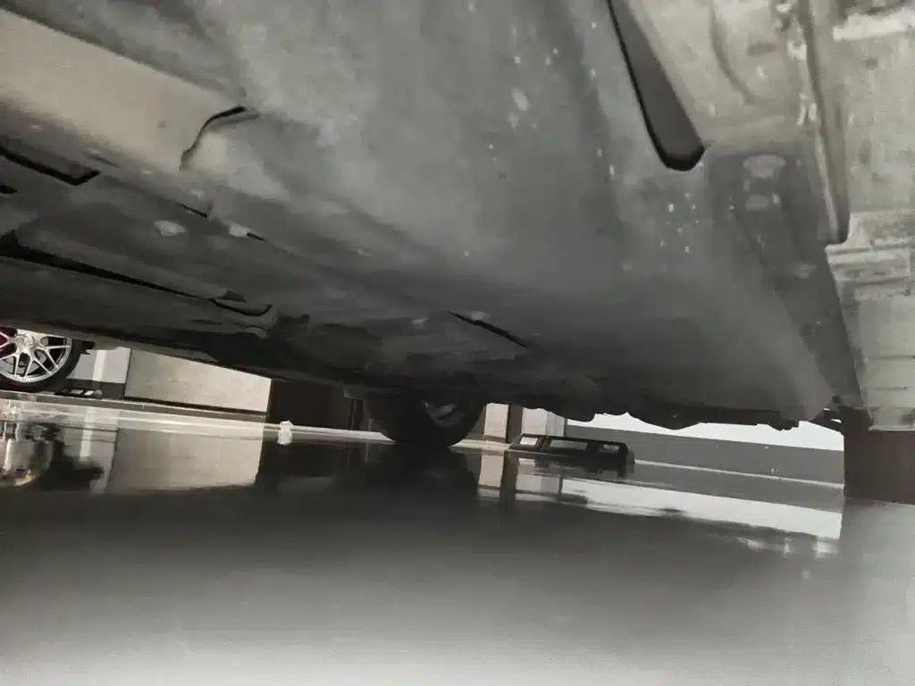 Infiniti Q50L 2018 2.0T Advanced Edition (National V Emission Standard) — миниатюра 19