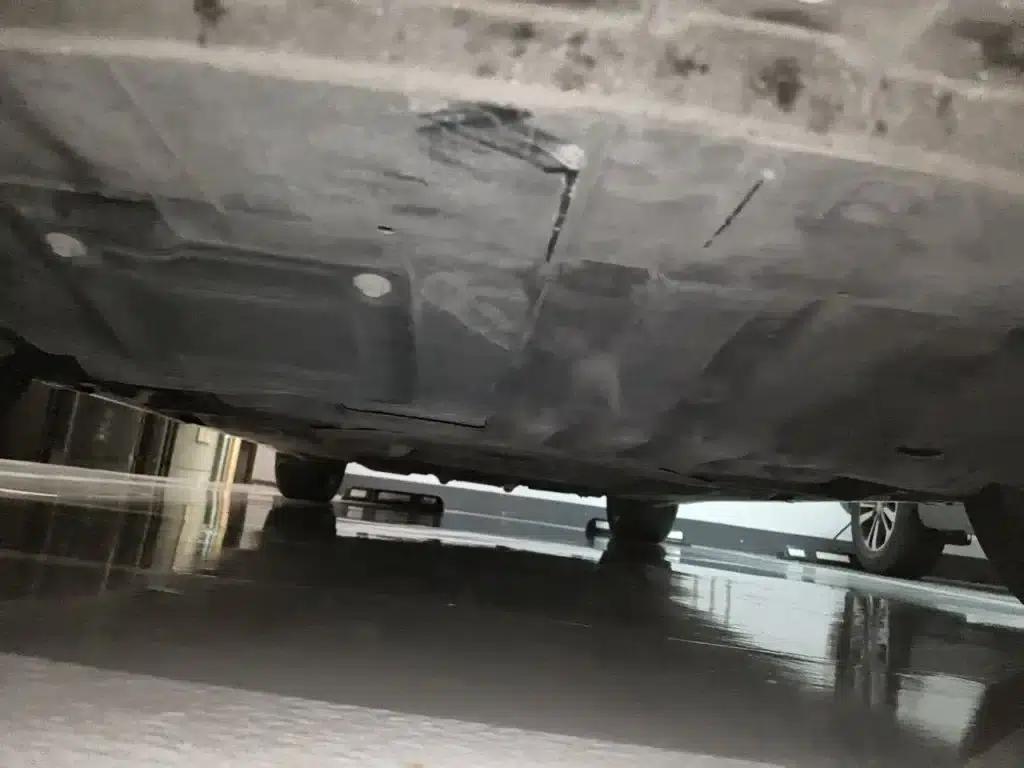 Infiniti Q50L 2018 2.0T Advanced Edition (National V Emission Standard) — миниатюра 23